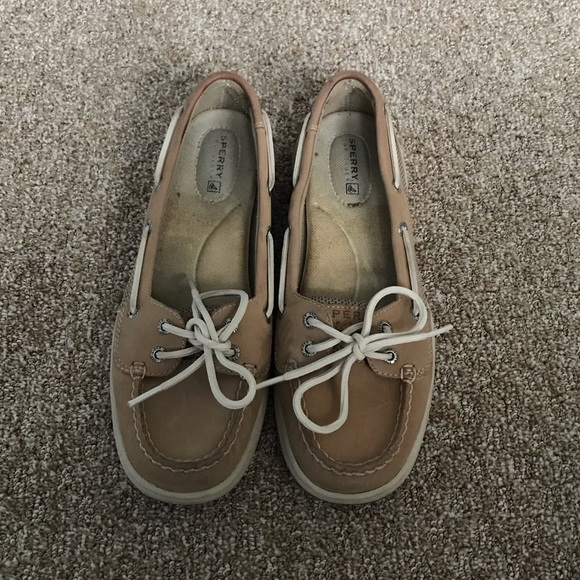 Shoes - Picture 1 of 1